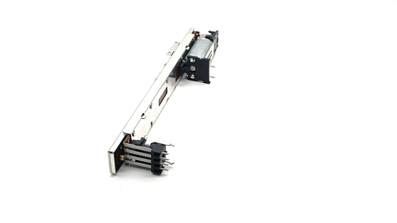 300V AC motoriseerde de Opdringer van de de Gitaarb10k Mixer van de Diapotentiometer