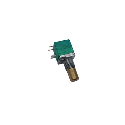 10k ohm Lineaire Spitse Roterende Potentiometer 15mm
