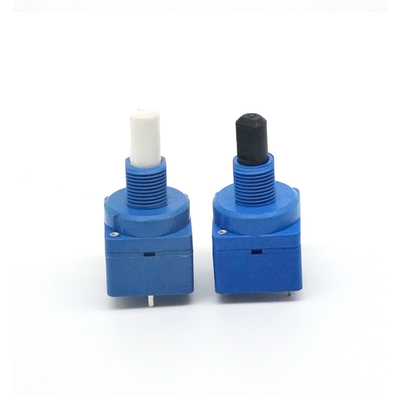 25V roterende Schakelaarpotentiometer 16mm de Pottence van de Volumecontrole