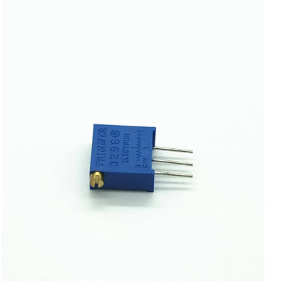 3296 SGS 50k Trimpot van Snoeischaarpotentiometers Regelbaar Cermet