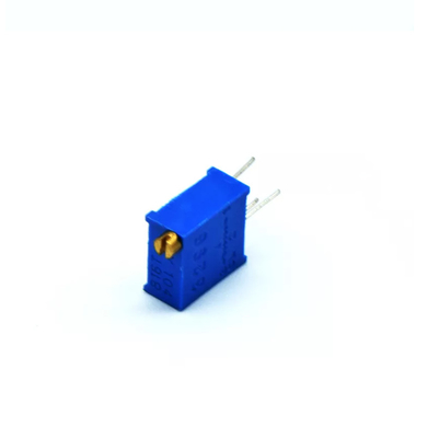 3296 SGS 50k Trimpot van Snoeischaarpotentiometers Regelbaar Cermet