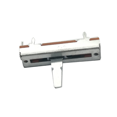 3 speldac300v Dia Fader 20mm Glijdende Contactpotentiometer