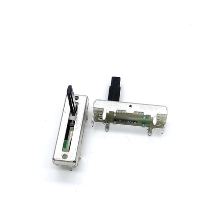 De Dia Fader van de koolstoffilm 0.05W 15mm Potentiometer van de Slagmixer