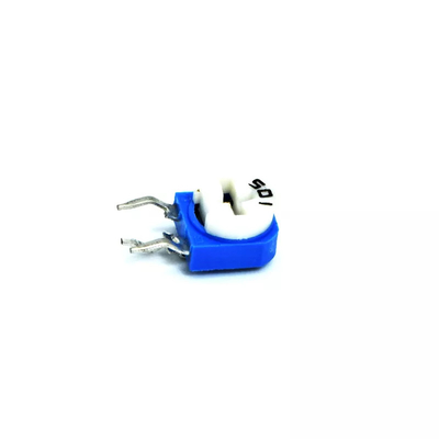 B50K 103 Potentiometer 10k Trimmer Potentiometer Hoge Precisie