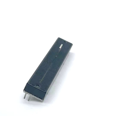C6081 metalen handgreep 260 mm veerweg 12,5 mm breed gebruikt voor geluidsconsole, oortelefoon en microfoon