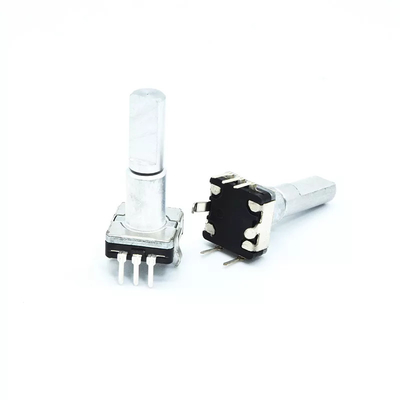 11mm Ec11 Roterende Codeur de Audioauto van de 360 Graadspreker