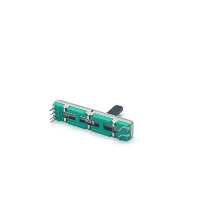 C3044G 100K schuifpotentiometer koolstoffilm lineaire faderpotentiometer