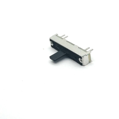 C1540N metalen handgreep 15 mm veerweg 6,5 mm breed gebruikt voor geluidsconsole, oortelefoon en microfoon