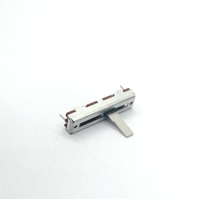 C3021N metalen handgreep 30 mm veerweg 9 mm breed gebruikt voor geluidsconsole, oortelefoon en microfoon