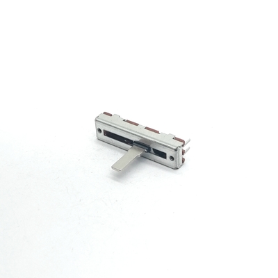 C3021N metalen handgreep 30 mm veerweg 9 mm breed gebruikt voor geluidsconsole, oortelefoon en microfoon