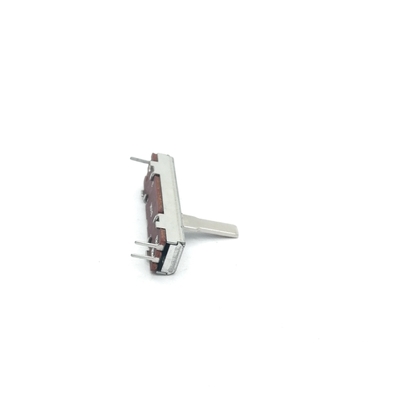 C3021N metalen handgreep 30 mm veerweg 9 mm breed gebruikt voor geluidsconsole, oortelefoon en microfoon