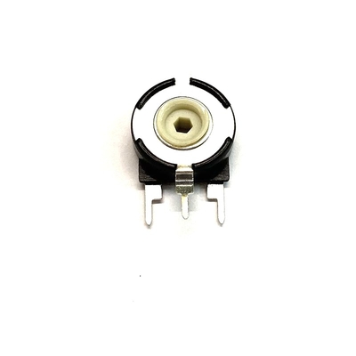PT15 Trimmer Carbon Potentiometer Ovaal Gat Piher Spanje Potentiometer