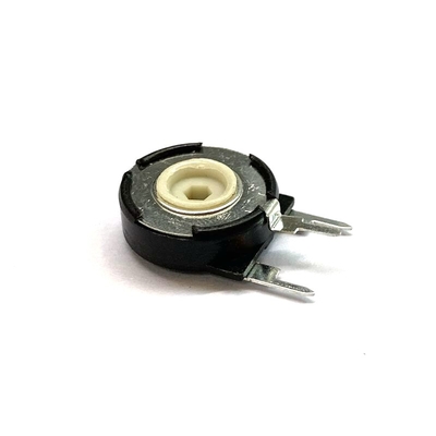 PT15 Trimmer Carbon Potentiometer Ovaal Gat Piher Spanje Potentiometer