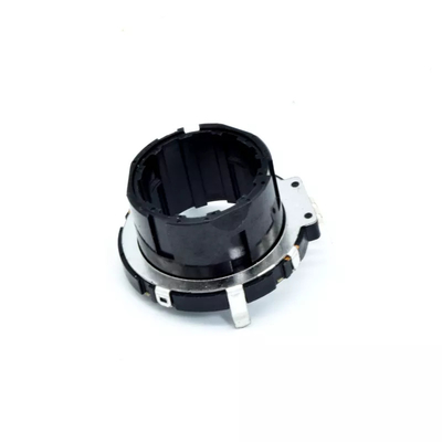 28mm Holle Roterende de Codeur Holle Schacht van de Schachtcodeur 5mA
