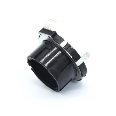 28mm Holle Roterende de Codeur Holle Schacht van de Schachtcodeur 5mA
