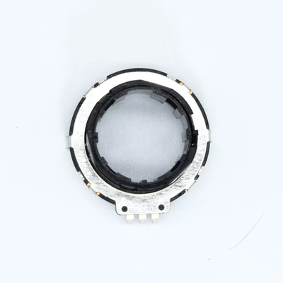 28mm Holle Roterende de Codeur Holle Schacht van de Schachtcodeur 5mA