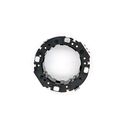 Holle 28MM droegen Codeurec35 Absolute Roterende Schacht voor Autohuistoestellen