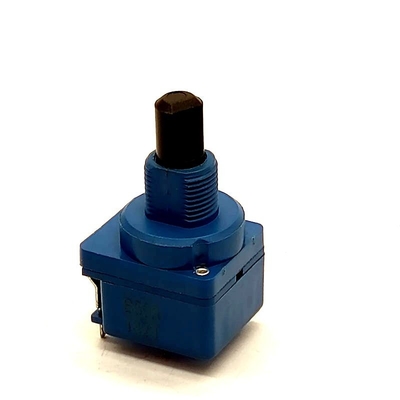 DPDT-Pot 3 van de Potentiometer Schemerigere Schakelaar 0.2W B100k Pin For Speed Regulatiion