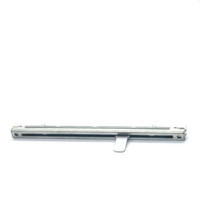 C10042N metalen handvat 100 mm veerweg 8,1 mm breed gebruikt voor geluidsconsole, oortelefoon en microfoon