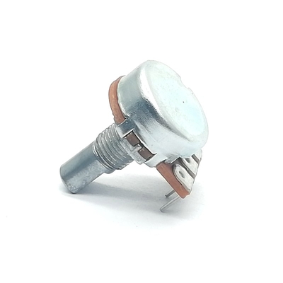 24mm de Roterende Structuur van de Potentiometer0.15w B500k Balanspot CTS