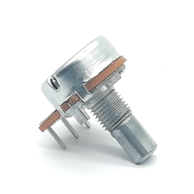 24mm de Roterende Structuur van de Potentiometer0.15w B500k Balanspot CTS