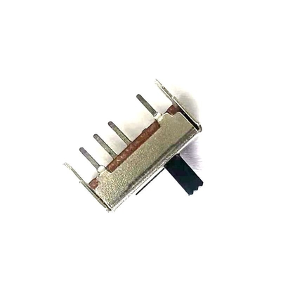 50V van de de Diaschakelaar van gelijkstroom de Elektrische Microfoon van de de Diaoortelefoon van Ce TQ Defond
