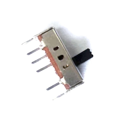 50V van de de Diaschakelaar van gelijkstroom de Elektrische Microfoon van de de Diaoortelefoon van Ce TQ Defond