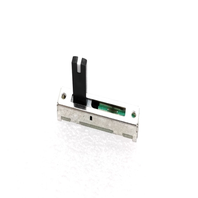 De micro- Miniatuurdia Fader 20mm van Ce Diy-de Oortelefoon van de Diapotentiometer