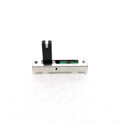 De micro- Miniatuurdia Fader 20mm van Ce Diy-de Oortelefoon van de Diapotentiometer