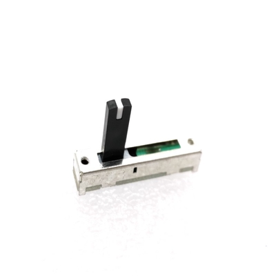 De micro- Miniatuurdia Fader 20mm van Ce Diy-de Oortelefoon van de Diapotentiometer