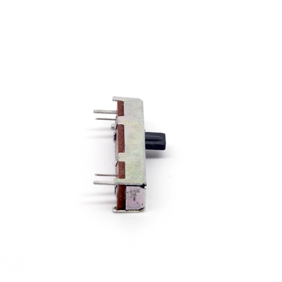 AC300V lineaire Fader 20mm 5k-de Kleine Microfoon van de Diapotentiometer