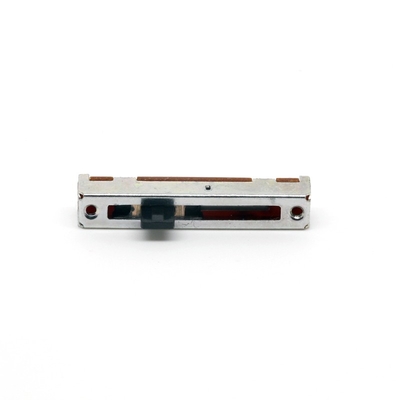 AC300V lineaire Fader 20mm 5k-de Kleine Microfoon van de Diapotentiometer