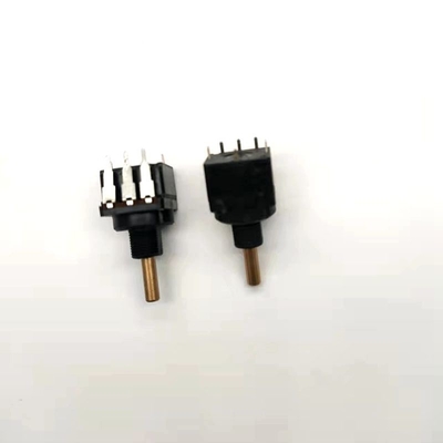 10A de Potentiometer van het de Versterkervolume van de koolstoffilm 0.2W voor Licht