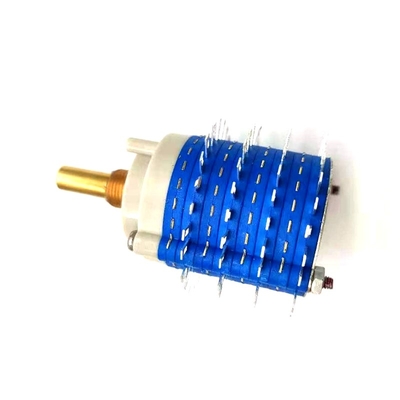 100ohm 12 Roterende de Selecteursschakelaar van de Positie Roterende Schakelaar 0.5A