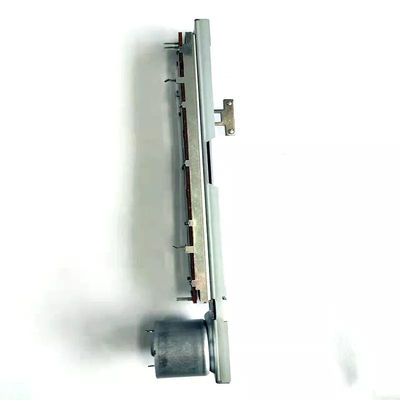 0.5W de gemotoriseerde Film van de de Potten1000ohm Koolstof van de Potentiometer10k Lineaire Dia