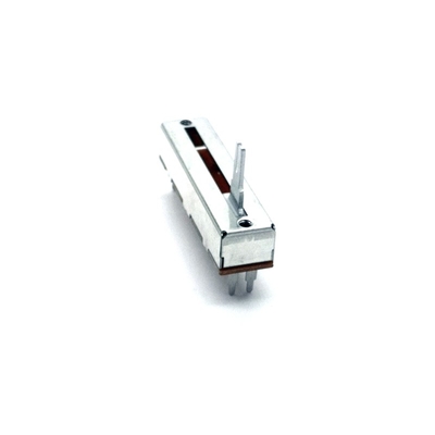 30mm Mixerschuif Fader 4 de Potentiometer van de Speld100k Dia voor Geluidskaartsynthesizer
