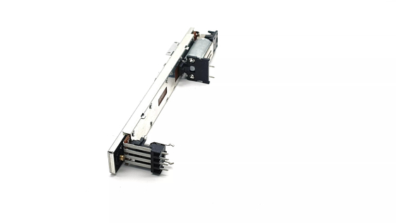 PC-Spelden SM100N motoriseerden de Lineaire Dia van het Potentiometer10k Ohm voor Audiomixerconsole
