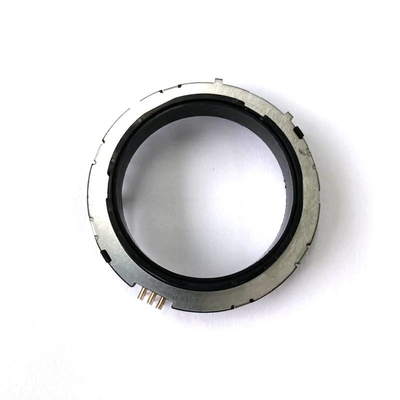 56mm Hol Roterend Stijgend het Huistoestel van de Schachtcodeur EC56