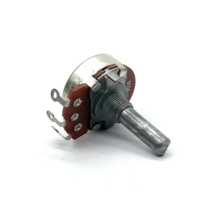 150V roterend Potentiometer10k Ohm voor Audioversterker