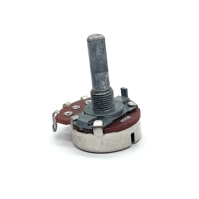 150V roterend Potentiometer10k Ohm voor Audioversterker