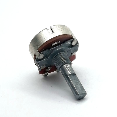 150V roterend Potentiometer10k Ohm voor Audioversterker