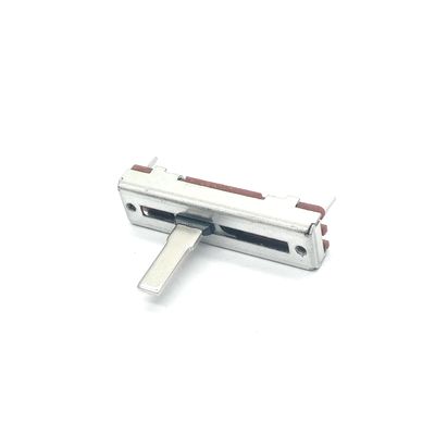 C3021N metalen handgreep 30 mm veerweg 9 mm breed gebruikt voor geluidsconsole, oortelefoon en microfoon