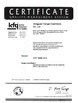 China Dongguan Tianqian Electronics Co., Ltd. certificaten